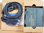 Siemens Simatic Teleservice 6ES7972-0CB35-0XA0 Ts Adapter Ii-modem. Fixed Price $276.00.