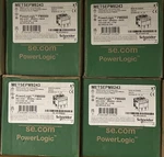 Schneider Electric PM8000 METSEPM8243 Power Logic New Factory Packed. Fixed Price $1585.00.