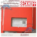 Beckhoff EL3204 Brand New High Quality Guaranteed Free Ship. Fixed Price $278.00.