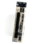 Used Yaskawa Servo Driver SGDV-R90F11A Tested. Fixed Price $399.00.