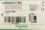 New Schneider LXM05AD17M2 Free Shipping Box Factory Sealed Plc 1PC Us. Fixed Price $1943.00.