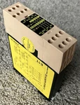Jokab Safety E1T-0S-24DC Expansion Relay J1650. Fixed Price $19.99.