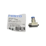 Festo GRLA-M3-QS-3 175041 Nsnp. Fixed Price $30.00.