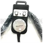 New Sumtak RT067-MK2-T Electronic Handwheel System For Fanuc. Fixed Price $373.91.