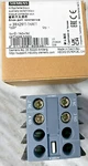 Siemens 3RH2911-1HA11 Auxiliary Switch Block, New. Fixed Price $9.99.