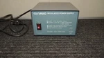 Csi/speco Model No. PSR-4/24 Regulated Power Supply. Fixed Price $39.00.