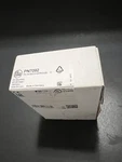 Ifm PN7092 Electronic Sensor Pressure Switch New In Open Box With Paperwork. Fixed Price $250.00.