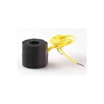 Asco 099257-001-D* Solenoid Valve COIL,120VAC,60/50,15.4W 44U340. Fixed Price $274.29.