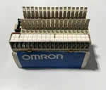 Omron P7TF-IS16-DC24V Input Relay Block *new Box*. Fixed Price $89.99.