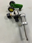 Smc AR20K-N01-Z With Bimba F0-092-EE1. Fixed Price $49.99.