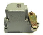 Allen Bradley 801-ASH26X Limit Switch Lever. Fixed Price $210.00.