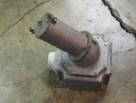 Cooper Crouse-hinds Back Box With Angle Adapter AJX9210,AR40422. Fixed Price $1500.00.