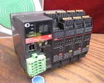 Omron NE1A-SCPU02 Safety Network Controller 35 Inputs, 80 Outputs Devicenet. Fixed Price $75.00.