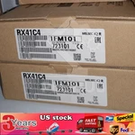 Mitsubishi RX41C4 Plc Processor Module Us Free Tax. Fixed Price $198.00.