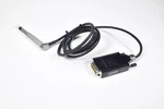 Heidenhain 511395-01, St 1277, Incremental Length Gauge 5V D-sub Plug 15-POLE. Fixed Price $408.87.