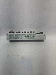 Used Allen Bradley 1732E-8CFGM8R /a Armorblock 16 Point Output Module. Fixed Price $124.99.