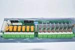 Ge Speedtronic 531X307LTBAKG1 Mkv Input/output Terminal Circuit Board Pcb. Fixed Price $1415.98.