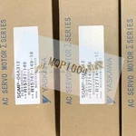 1PCS New Yaskawa SGMP-04A312 Servo Motor SGMP04A312. Fixed Price $419.26.