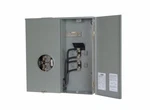 Siemens MM0404L1400RLM - Amp Meter Socket Circuit Breaker Box Combo. Fixed Price $2880.00.