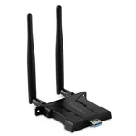 Viewsonic VB-WIFI-005 VS19147 Dual Band Module Adapter. Fixed Price $89.25.