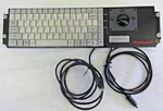 Honeywell Industrial Keyboard W/trackball 51403621-100 Rev C, For Parts/repair. Fixed Price $222.00.
