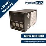 New Partlow Capp/usa 2433101 Mic 2000 Temperature Controller 22058 CTC333097. Fixed Price $1450.00.