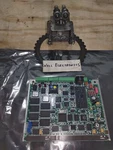 Mettler Toledo A14849200A Circuit Board. Fixed Price $85.00.