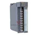 New In Box Mitsubishi Melsec Q64AD-GH Isolated A/d Converter Unit Module. Fixed Price $267.97.