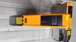 B&r Acopos Multi I0055D 8BVI0055HCD0.000-1 Servo Drive 3-PHASE Digital. Fixed Price $1275.00.