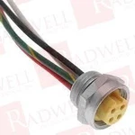 Mencom MINH-4FR-1M / MINH4FR1M (new Box). Fixed Price $32.36.