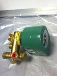 Asco 2126302RF Valve- No Box. Fixed Price $307.20.