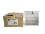 Rittal SK3241.110 115V 0.52/0.48A Nsmp. Fixed Price $479.00.