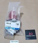 *new Factory Sealed* Smc VHS40-04B Single Action Relief Valve 3-PORT + Warranty!. Fixed Price $50.00.