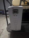 Abb ACS550-01-045A-4 Variable Frequency Drive Vfd 380-480V 3-PHASE 22KW. Fixed Price $800.00.