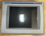 Allen Bradley 2711P-RDT10C Panelview Plus 1000 Plc Hmi. Fixed Price $599.00.