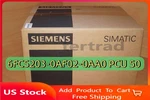 Siemens Sinumerik Control Panel 6FC5210-0DF02-0AA0 6FC5203-0AF02-0AA0 Pcu 50 New. Fixed Price $2061.02.