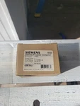 Siemens 42BF35AJ Definite Purpose Contactor. Fixed Price $43.75.