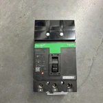 New No Box Square D QGA32110 Breaker 3POLE 110A 240V See Pics. Fixed Price $250.00.