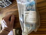 Festo NAS-3/8-2A-ISO (11310). Fixed Price $20.00.