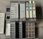 Allen Bradley 1734 Point Io With Other Modules. Fixed Price $450.00.