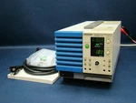 Kikusui PAS60-12 Regulated Dc Power Supply Switching 0-60V 12A Bench Psu Used. Fixed Price $608.35.