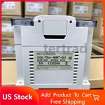 1PC New Mitsubishi FX2N-48MT-001 Plc FX2N48MT001 Box Expedited Shipping. Fixed Price $268.84.