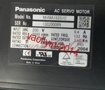 One Panasonic Ac Servo Motor MHMA152S1C New. Fixed Price $1166.29.