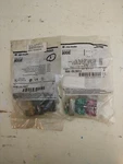New Lot Of Allen Bradley 800E-2DL3GX11 Series Full Voltage Module. Fixed Price $32.00.