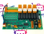 Kone KM713150G11 Control Board 713154H05. Fixed Price $99.00.