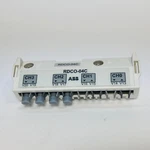 Abb RDCO-04C Module. Fixed Price $143.00.