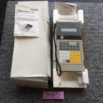 One Omron C200H-PR027-E Programming Console New **us Seller**. Fixed Price $414.96.