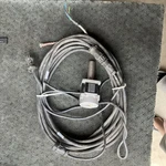 Allen Bradley TLY-A220T-HJ62AA /a Inverter Duty Servo Motor 6000RPM 3.50A. Fixed Price $495.00.