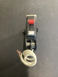 Westinghouse GFCB120 Circuit Breaker 20A 1P 120V Used. Fixed Price $15.00.