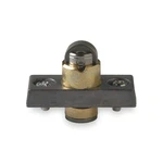 Omron D4C0002 Limitswitchhead,pushrollerplunger,top 2CLW7. Fixed Price $71.24.